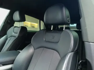 Audi Q8 55 TFSI