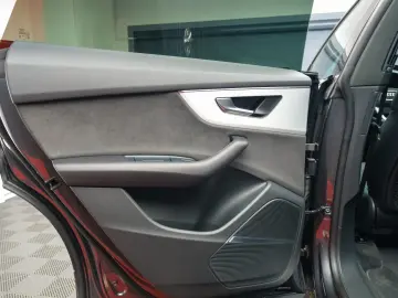 Audi Q8 55 TFSI