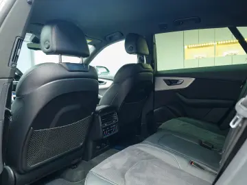 Audi Q8 55 TFSI
