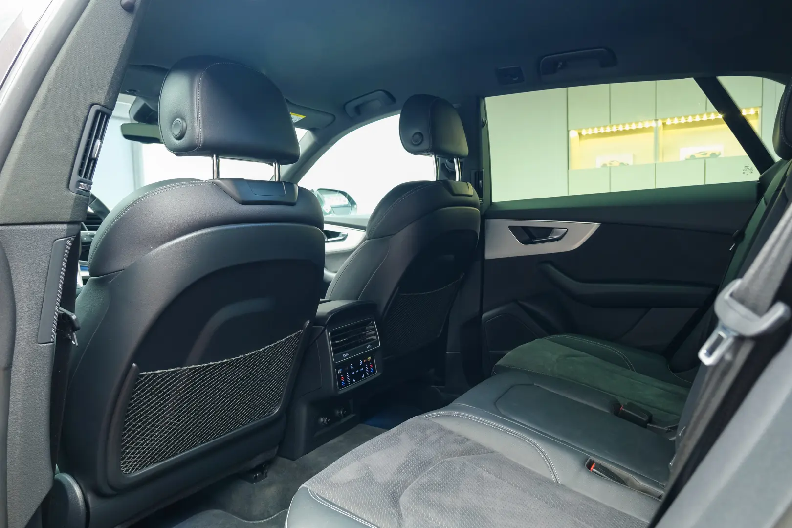 Audi Q8 55 TFSI