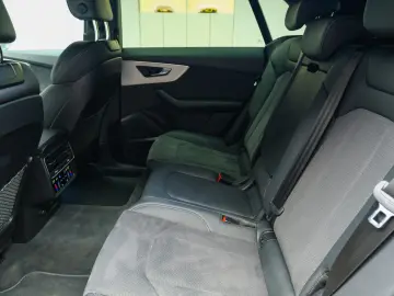 Audi Q8 55 TFSI