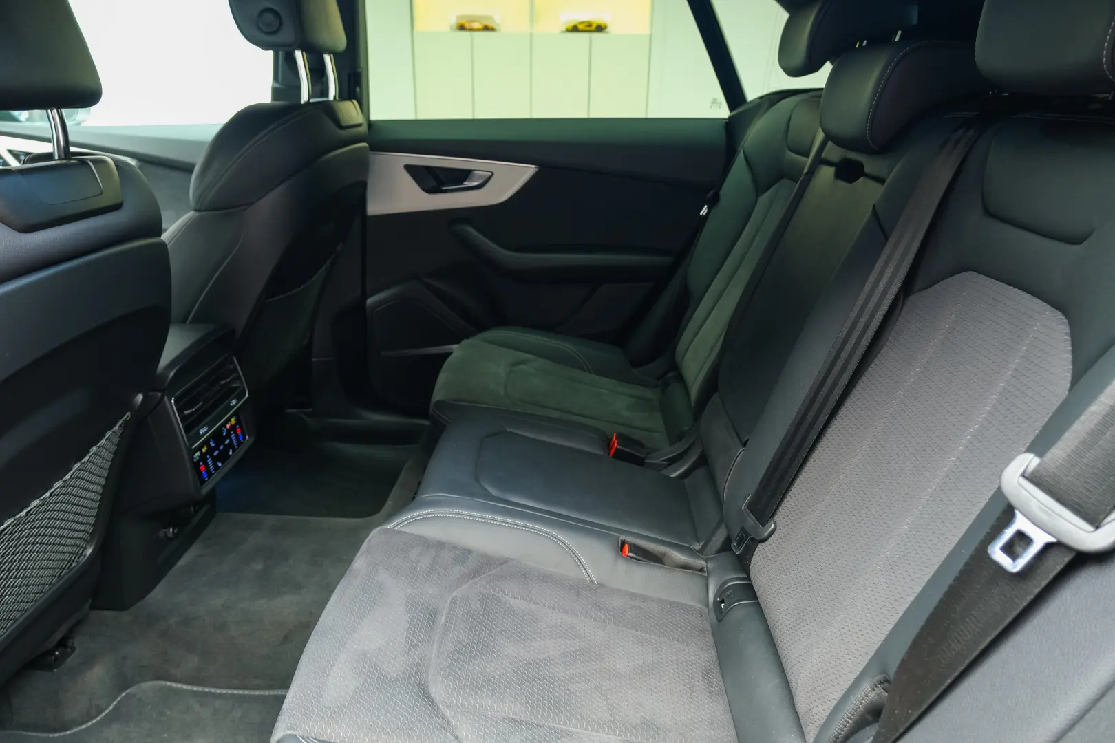 Audi Q8 55 TFSI