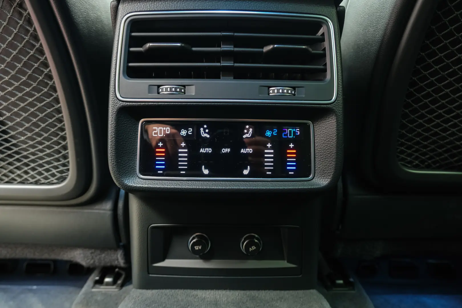 Audi Q8 55 TFSI