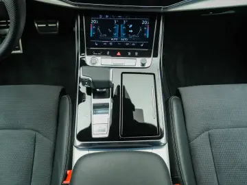 Audi Q8 55 TFSI