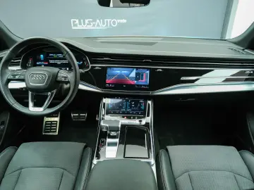 Audi Q8 55 TFSI