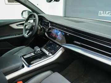 Audi Q8 55 TFSI