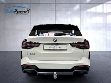 BMW iX3 M Sport *Pano*Shadow Line*