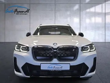 BMW iX3 M Sport *Pano*Shadow Line*