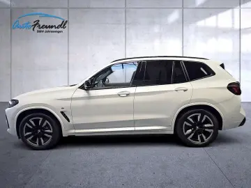 BMW iX3 M Sport *Pano*Shadow Line*