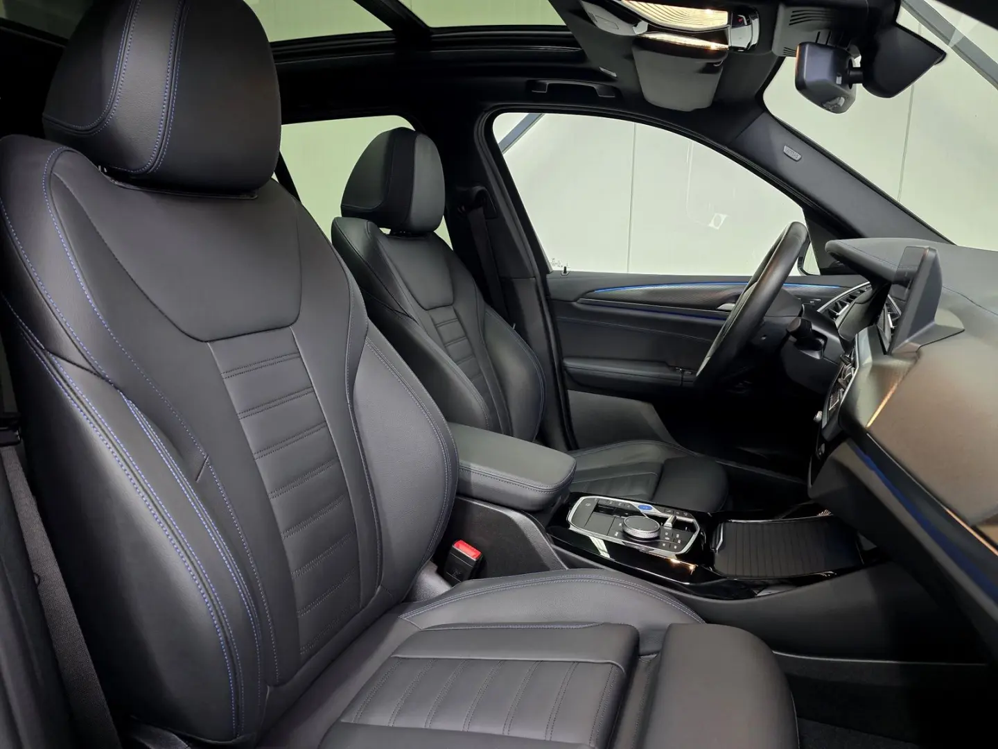 BMW iX3 M Sport *Pano*Shadow Line*