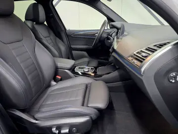 BMW iX3 M Sport *Pano*Shadow Line*