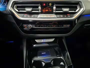 BMW iX3 M Sport *Pano*Shadow Line*