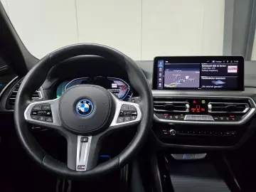 BMW iX3 M Sport *Pano*Shadow Line*