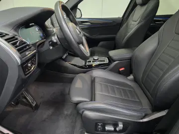BMW iX3 M Sport *Pano*Shadow Line*