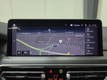 BMW iX3 M Sport *Pano*Shadow Line*