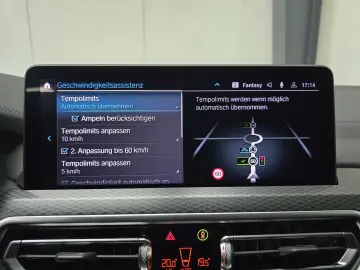 BMW iX3 M Sport *Pano*Shadow Line*