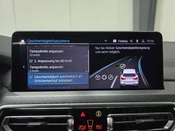 BMW iX3 M Sport *Pano*Shadow Line*