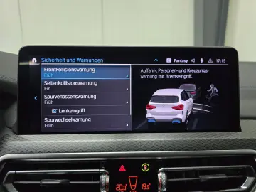 BMW iX3 M Sport *Pano*Shadow Line*