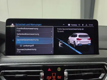 BMW iX3 M Sport *Pano*Shadow Line*