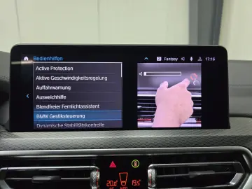 BMW iX3 M Sport *Pano*Shadow Line*