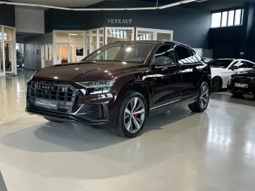 AUDI Q8 50TDI