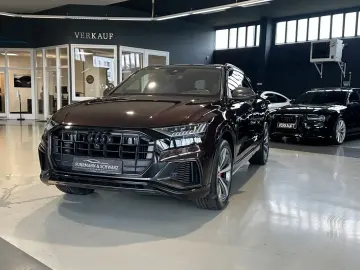 AUDI Q8 50TDI
