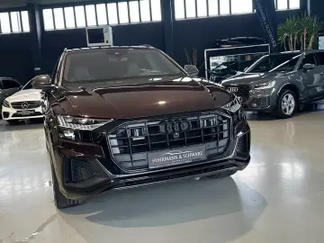 AUDI Q8 50TDI