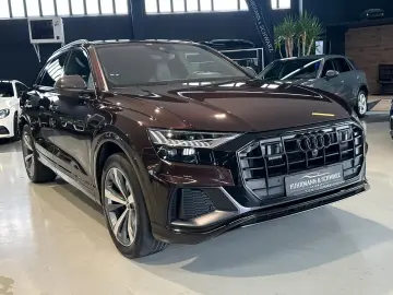 AUDI Q8 50TDI