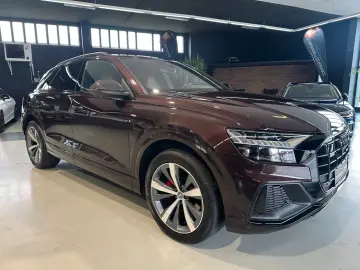 AUDI Q8 50TDI