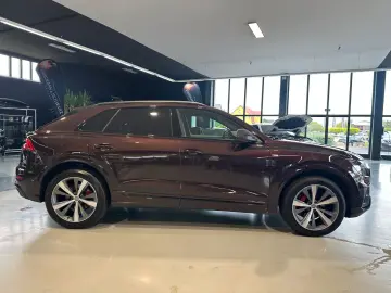AUDI Q8 50TDI