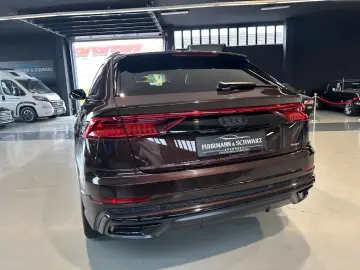 AUDI Q8 50TDI