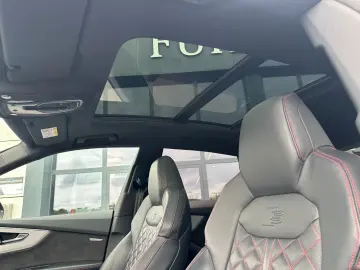 AUDI Q8 50TDI