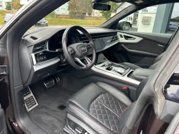 AUDI Q8 50TDI