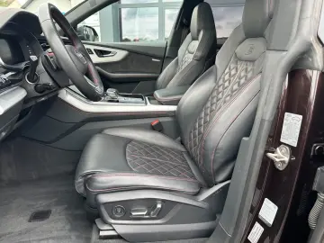 AUDI Q8 50TDI