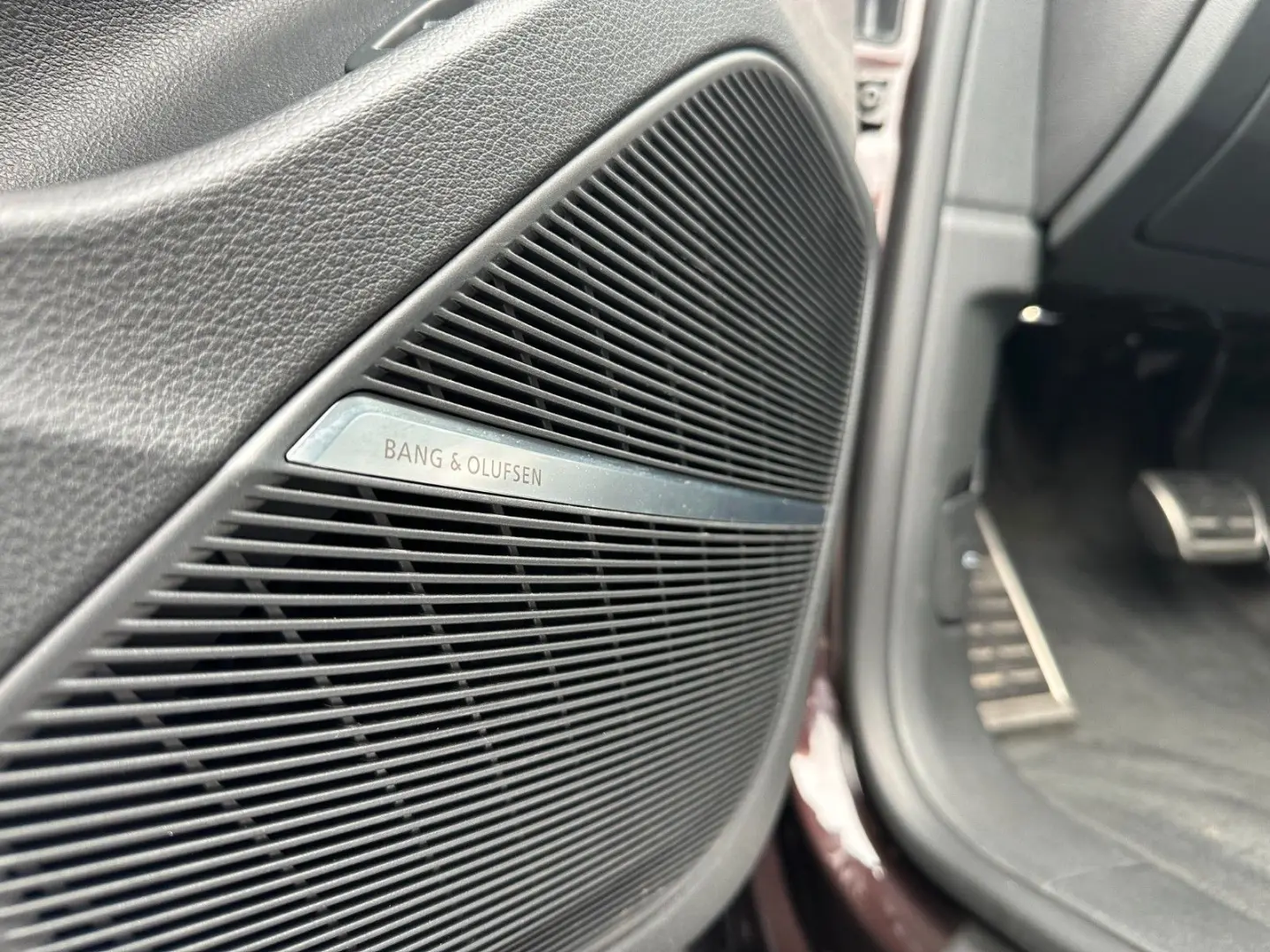 AUDI Q8 50TDI