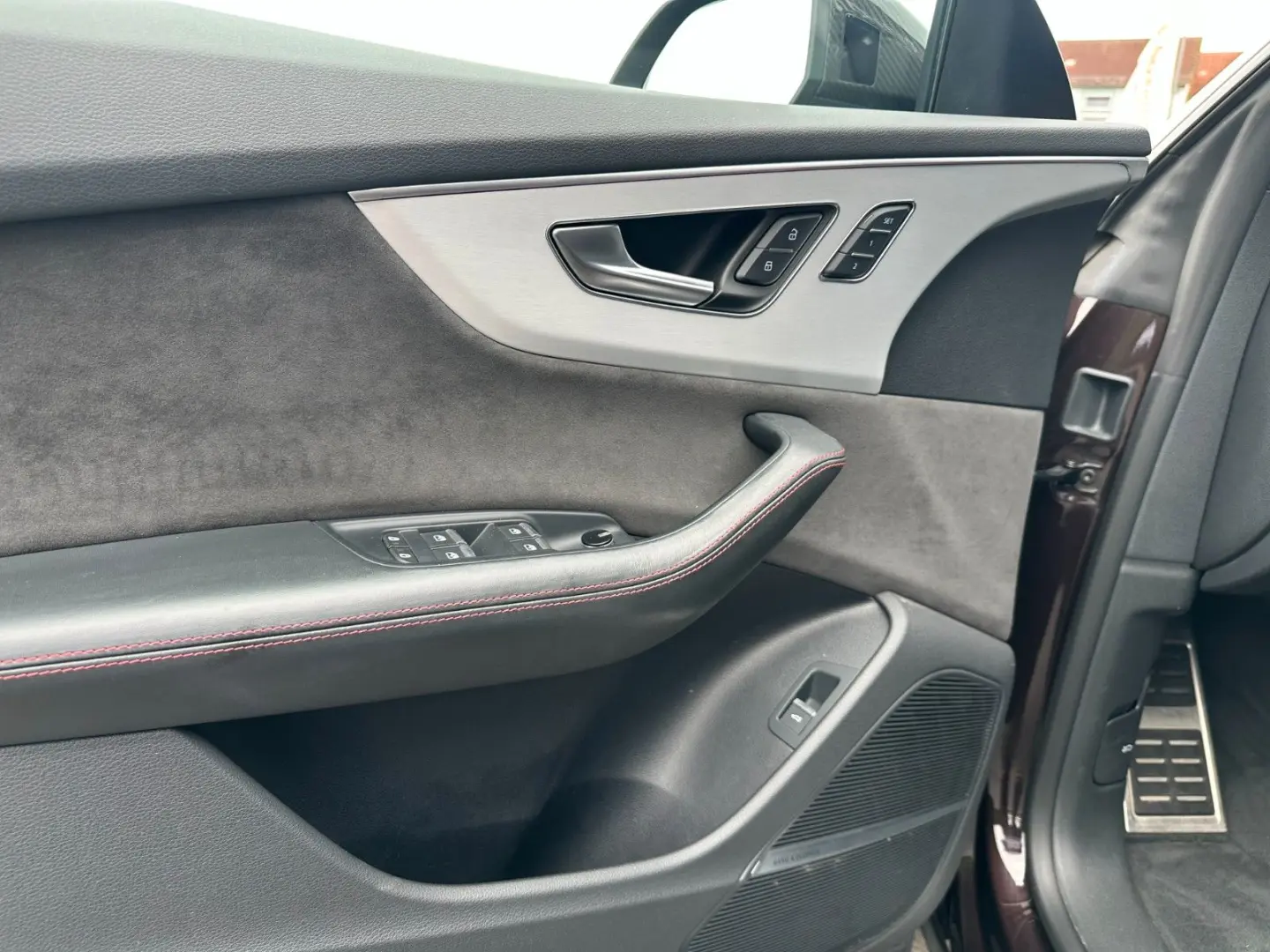 AUDI Q8 50TDI
