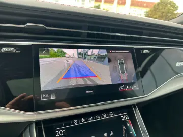 AUDI Q8 50TDI