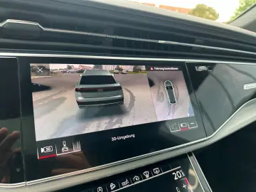AUDI Q8 50TDI