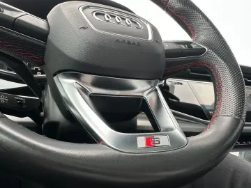 AUDI Q8 50TDI