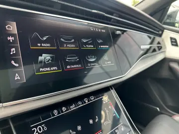 AUDI Q8 50TDI