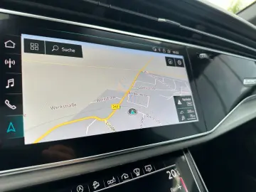 AUDI Q8 50TDI