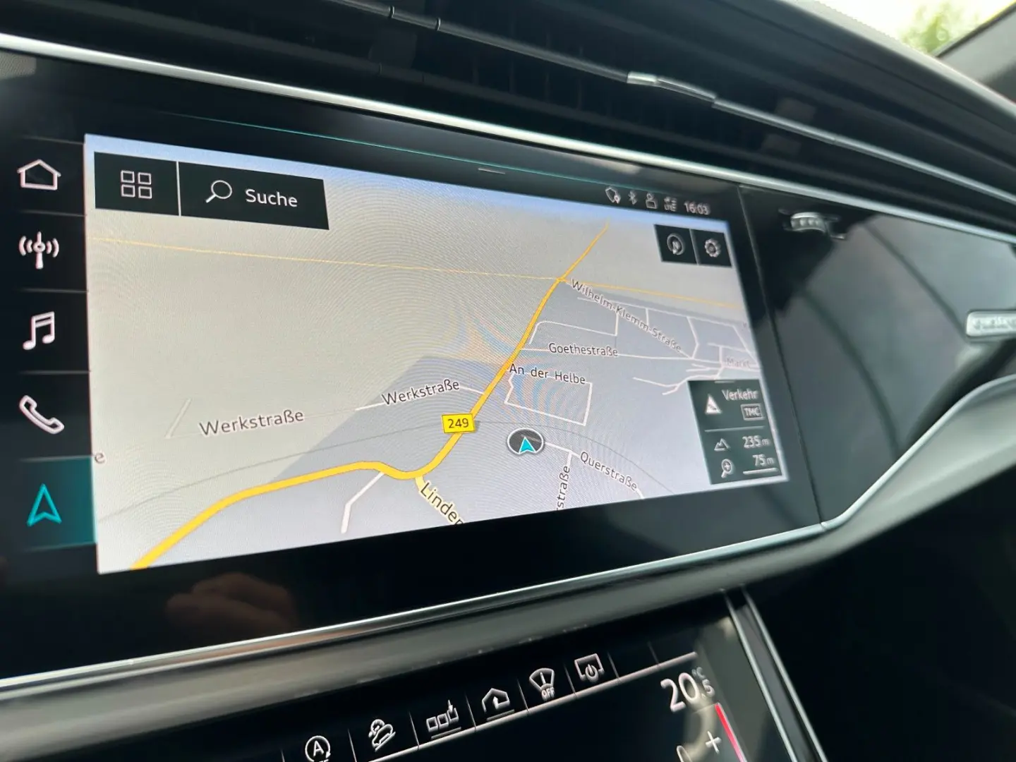 AUDI Q8 50TDI