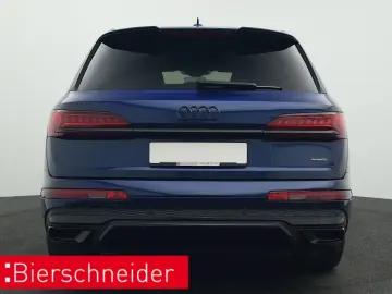 Q7 50 TDI quattro tiptronic S-line LEDER PANO BA