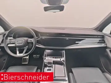 Q7 50 TDI quattro tiptronic S-line LEDER PANO BA