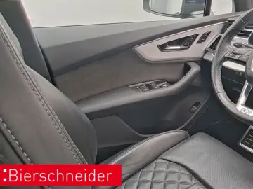 Q7 50 TDI quattro tiptronic S-line LEDER PANO BA