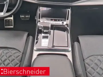 Q7 50 TDI quattro tiptronic S-line LEDER PANO BA