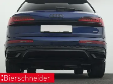 Q7 50 TDI quattro tiptronic S-line LEDER PANO BA