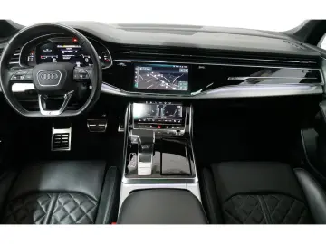 Q7 50 TDI S line  Pano+Matrix+ACC+HuD+S-Sitz+7-S