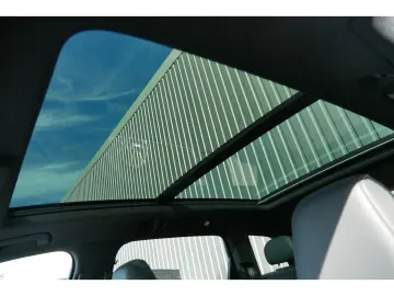 Q7 50 TDI S line  Pano+Matrix+ACC+HuD+S-Sitz+7-S