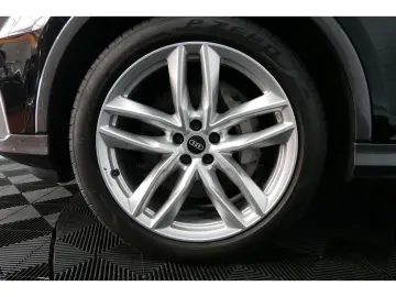 Q7 50 TDI S line  Pano+Matrix+ACC+HuD+S-Sitz+7-S